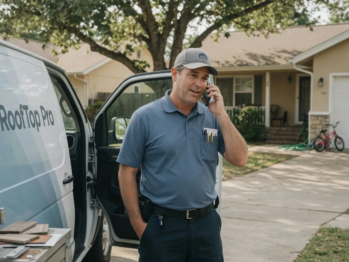 Roof Repair Afton, TX FAQs