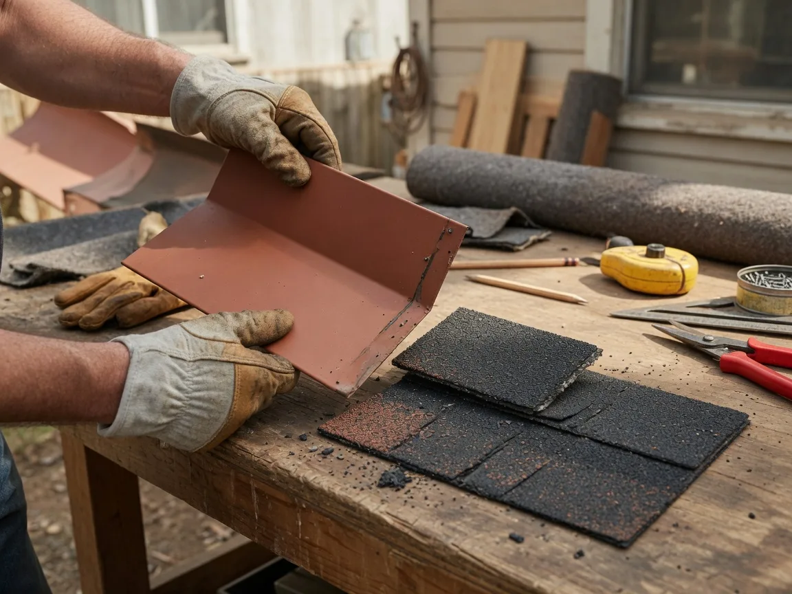 Roof Repair company in Afton, TX